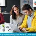 NDIS Care Services Sydney | Compassionate Support