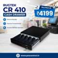 INR 4199,  Looking For Rugtek CR 410 Cash Drawer? Order Now Fast