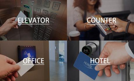 Shenzhen, Event Planning, RFID & NFC Solutions Manufacturer For Smart Identification