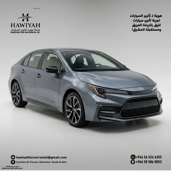Dammam, Automotive, 🚗 Monthly Car Rental Starting From 1,999 SAR Only!