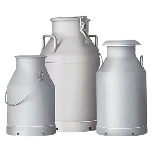 Haryana, Heavy Equipment, INR 100,  Looking For An Aluminium Milk Can Manufacturer
