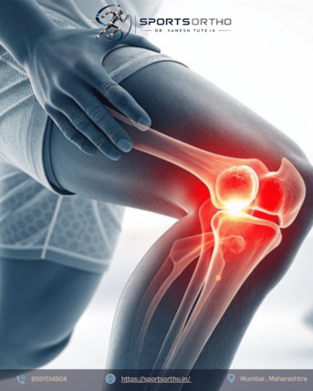 Mumbai, Health, Trusted Orthopedic Specialist In Mumbai For Knee & Shoulder Problems