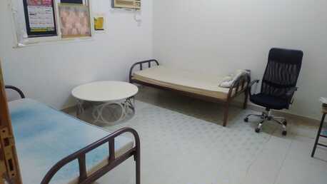 Ghirnatah, Bedspace For Rent, SAR 700/month,  Bed Space & Family Room Available Exit-8 Near By Welcome Hotel. Ghirnatah, Yarmuk.