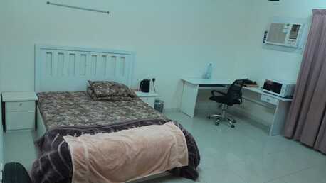 Ghirnatah, Bedspace For Rent, SAR 700/month,  Bed Space & Family Room Available Exit-8 Near By Welcome Hotel. Ghirnatah, Yarmuk.