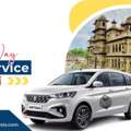 Best One Way Taxi Service In Morbi For Comfortable And Affordable Travel