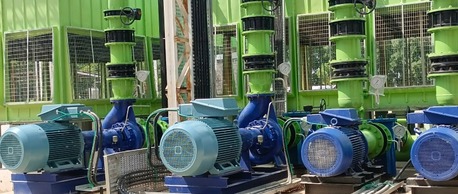 Gurgaon, Business, HVAC Company In India Providing Advanced Climate Control Solutions