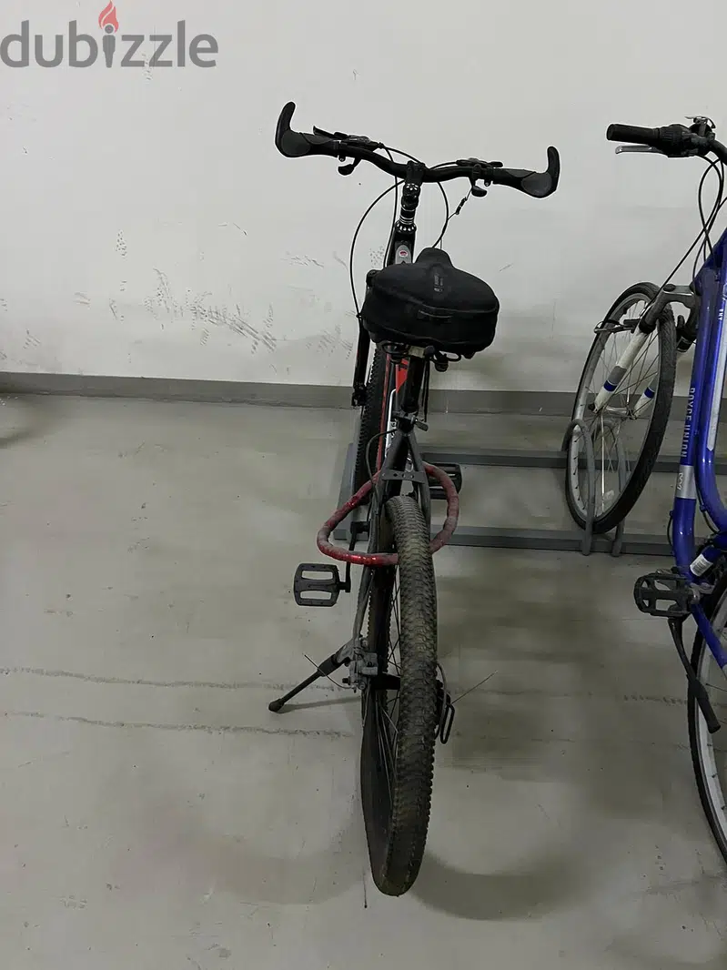 Juffair, Bicycles, BHD 28,  JIDIYG Bicycle