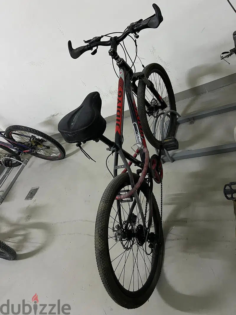 Juffair, Bicycles, BHD 28,  JIDIYG Bicycle