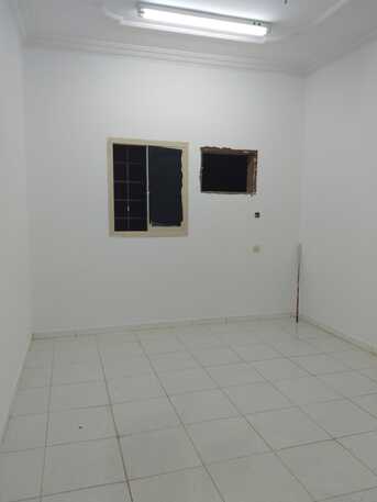 Riyadh, Apartments, Flats, Houses & Villas, SAR 3000/month,  3 BR,  167 Sq. Meter,  Newly Painted 3 BHK Family Apartment For Rent &ndash; Al Nahda, Riyadh