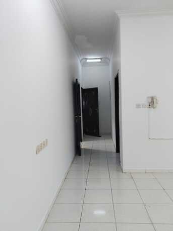 Riyadh, Apartments, Flats, Houses & Villas, SAR 3000/month,  3 BR,  167 Sq. Meter,  Newly Painted 3 BHK Family Apartment For Rent &ndash; Al Nahda, Riyadh