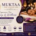 Muktaa The Luxury Spa | Premium Massage & Wellness Spa In Calangute Goa