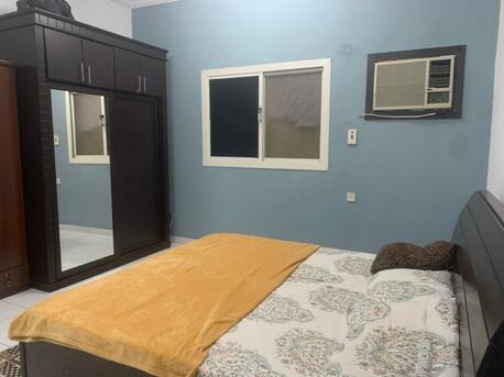 Salamah, Rooms for Rent, SAR 1000/month,  Furnished,  Furnished Bedroom For Kerala People Only