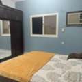 SAR 1000/month,  Furnished,  Furnished Bedroom For Kerala People Only