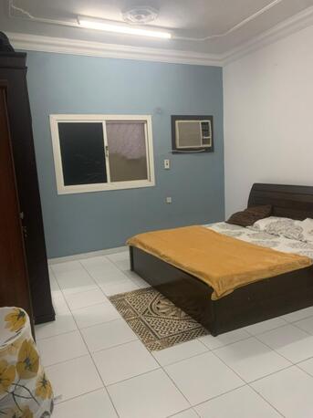 Salamah, Rooms for Rent, SAR 1000/month,  Furnished,  Furnished Bedroom For Kerala People Only