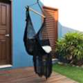 Premium Swinging Hammock Chair &ndash; Handcrafted Comfort By Azul Maya Store