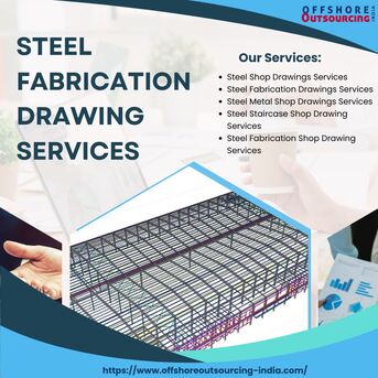 New York, Construction, Integrated Steel Fabrication Drawing Services For Advanced Structural Works