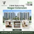 INR 00,  2 BHK Flats In Raj Nagar Extension &ndash; Your Dream Home Awaits At Meadows Vista