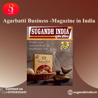 New Delhi, Businesses For Sale, Best Agarbatti Business Magazine In India Online