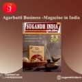 Best Agarbatti Business Magazine In India Online