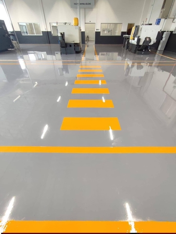 Riyadh, Construction, Waterproofing