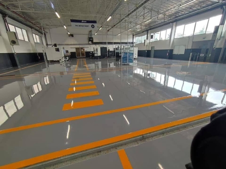 Riyadh, Construction, Waterproofing