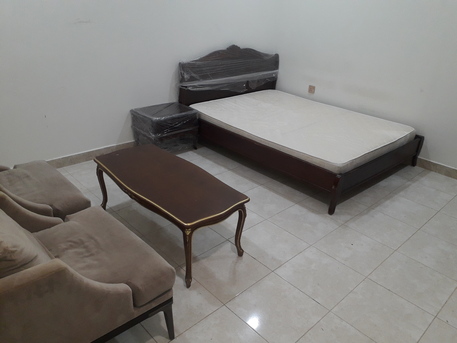 Gudaibiya, Apartments, Flats, Houses & Villas, BHD 170/month,  Furnished,  1 BR,  90 Sq. Meter,  1 Bhk Furnished  Flat Available In Gudabiya Call Aleena