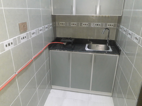 Gudaibiya, Apartments, Flats, Houses & Villas, BHD 170/month,  Furnished,  1 BR,  90 Sq. Meter,  1 Bhk Furnished  Flat Available In Gudabiya Call Aleena