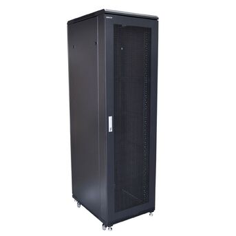Jeddah, Electronics, SAR 2500,  Used Network / Server Cabinet For Sale &ndash; Excellent Condition