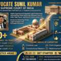 Civil Lawyer In Patna For Property, Land & Recovery Matters | Advocate Sunil Kumar