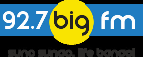 New Delhi, Marketing, Big FM Advertising