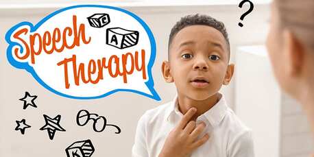 New Delhi, Dental, Speech Therapist In Delhi