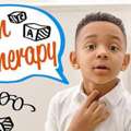 Speech Therapist In Delhi