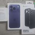 SAR 6299,  Selling Brand New Sealed I Phone 17 Pro