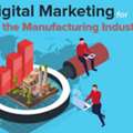 Grow Industrial Sales With GCC Manufacturing Marketing Experts