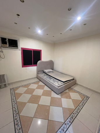 Al Malaz, Rooms for Rent, SAR 36000/year,  2 Bhk Unfurnished Room Available