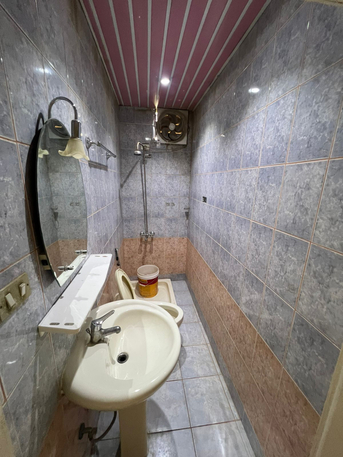 Al Malaz, Rooms for Rent, SAR 36000/year,  2 Bhk Unfurnished Room Available