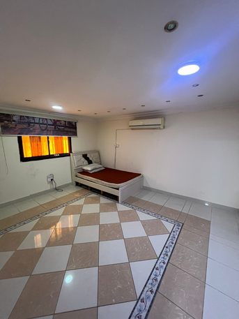 Al Malaz, Rooms for Rent, SAR 36000/year,  2 Bhk Unfurnished Room Available