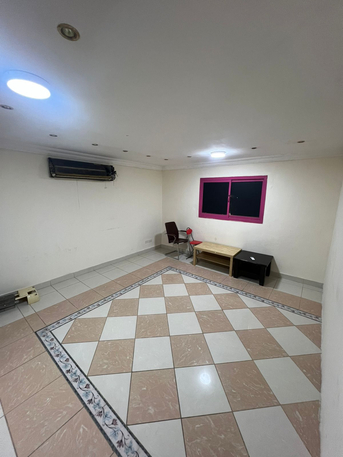 Al Malaz, Rooms for Rent, SAR 36000/year,  2 Bhk Unfurnished Room Available