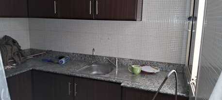 Manama, Apartments, Flats, Houses & Villas, BHD 260/month,  2Bhk Semi Furnished Apartment