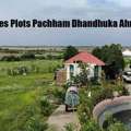 INR 1200000,  Deep Homes Premium Plots In Pachham Dhandhuka Ahmedabad