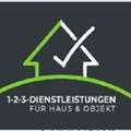 1-2-3-Dienstleistungen | Reinigungsunternehmen Wuppertal