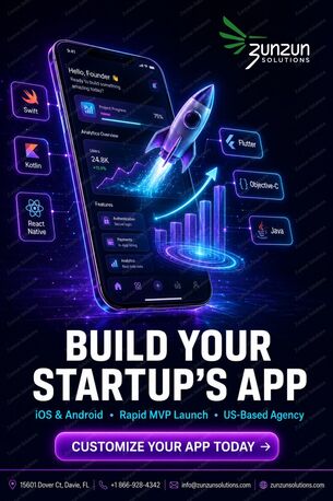 New York, Software Development, Top-Rated Mobile App Development Company | Start Your MVP