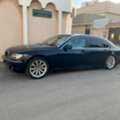 SAR 18000,  BMW 730Li,  2008,  Automatic,  300000 KM,    Full Options | Renewed Istimara & FAHAS