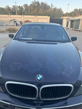 Riyadh, Vehicles, Cars & Trucks , SAR 18000,  BMW 730Li,  2008,  Automatic,  300000 KM,    Full Options | Renewed Istimara & FAHAS