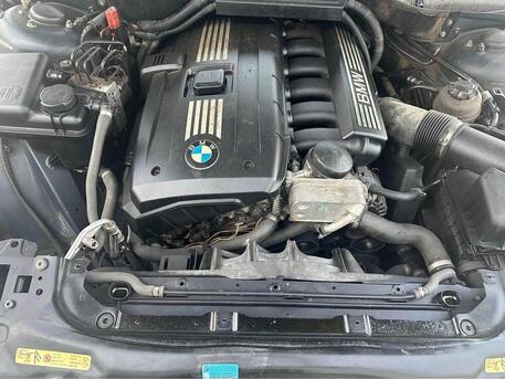 Riyadh, Vehicles, Cars & Trucks , SAR 18000,  BMW 730Li,  2008,  Automatic,  300000 KM,    Full Options | Renewed Istimara & FAHAS