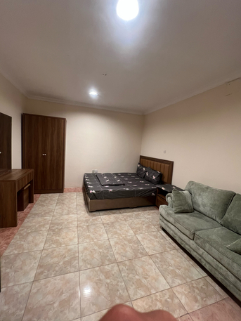 Khobar, Apartments, Flats, Houses & Villas, SAR 1700/month,  1 BR,  Stodio With Kitchen For Rent