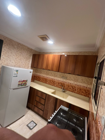 Khobar, Apartments, Flats, Houses & Villas, SAR 1700/month,  1 BR,  Stodio With Kitchen For Rent