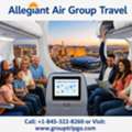 Allegiant Air Group Travel Booking &ndash; Easy & Affordable!