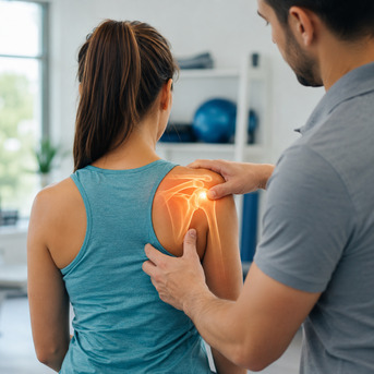 Los Angeles, Health, Physical Therapy For Shoulder Pain In Thousand Oaks | Reform PT