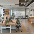 Reputed Office Interior Design Services In Delhi And Gurgaon